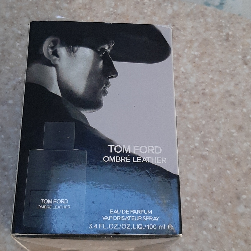 Parfume Tom Ford Ombre Leather 100 ml